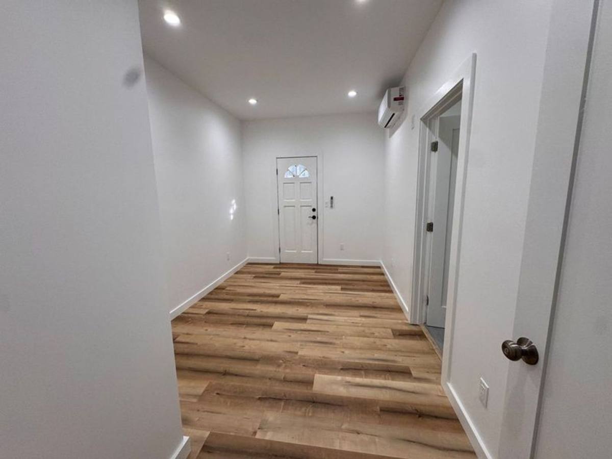 Apartment for rent at 1291 W 22nd St, Los Angeles, CA 90007