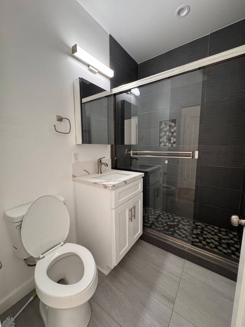 Apartment for rent at 1291 W 22nd St, Los Angeles, CA 90007
