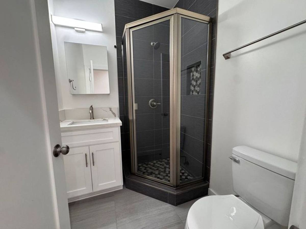 Apartment for rent at 1291 W 22nd St, Los Angeles, CA 90007
