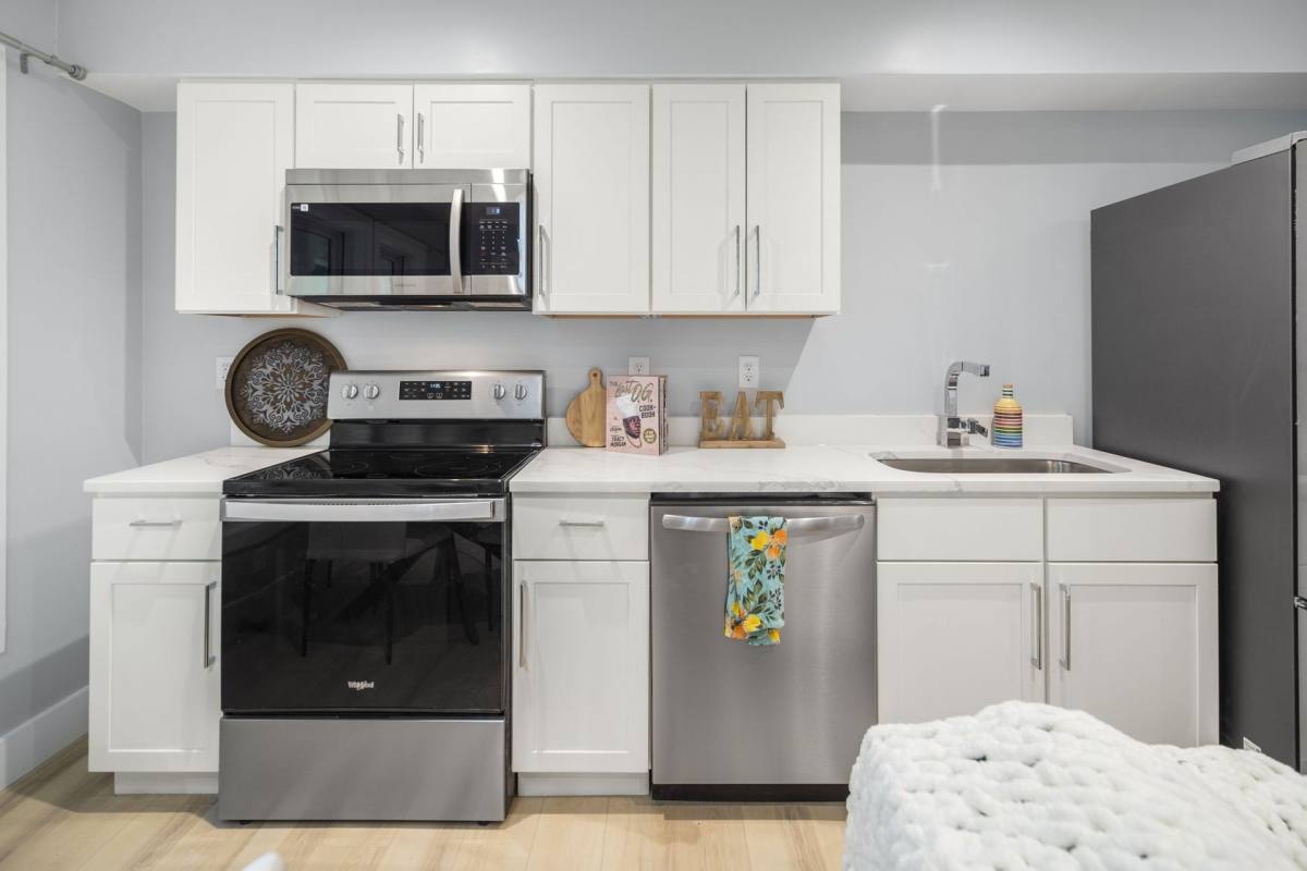 Apartment for rent at 702 E State St, Ithaca, NY 14850