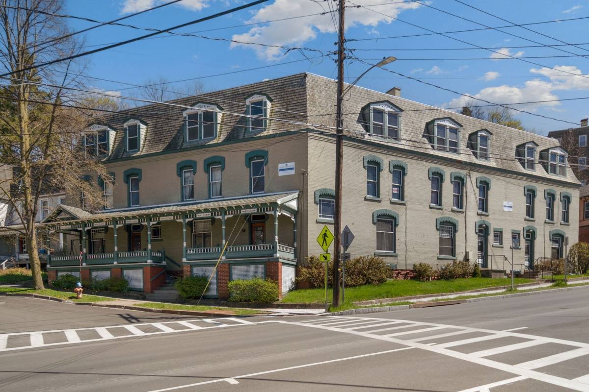 Apartment for rent at Quarry St, 702 E State St, Ithaca, NY 14850