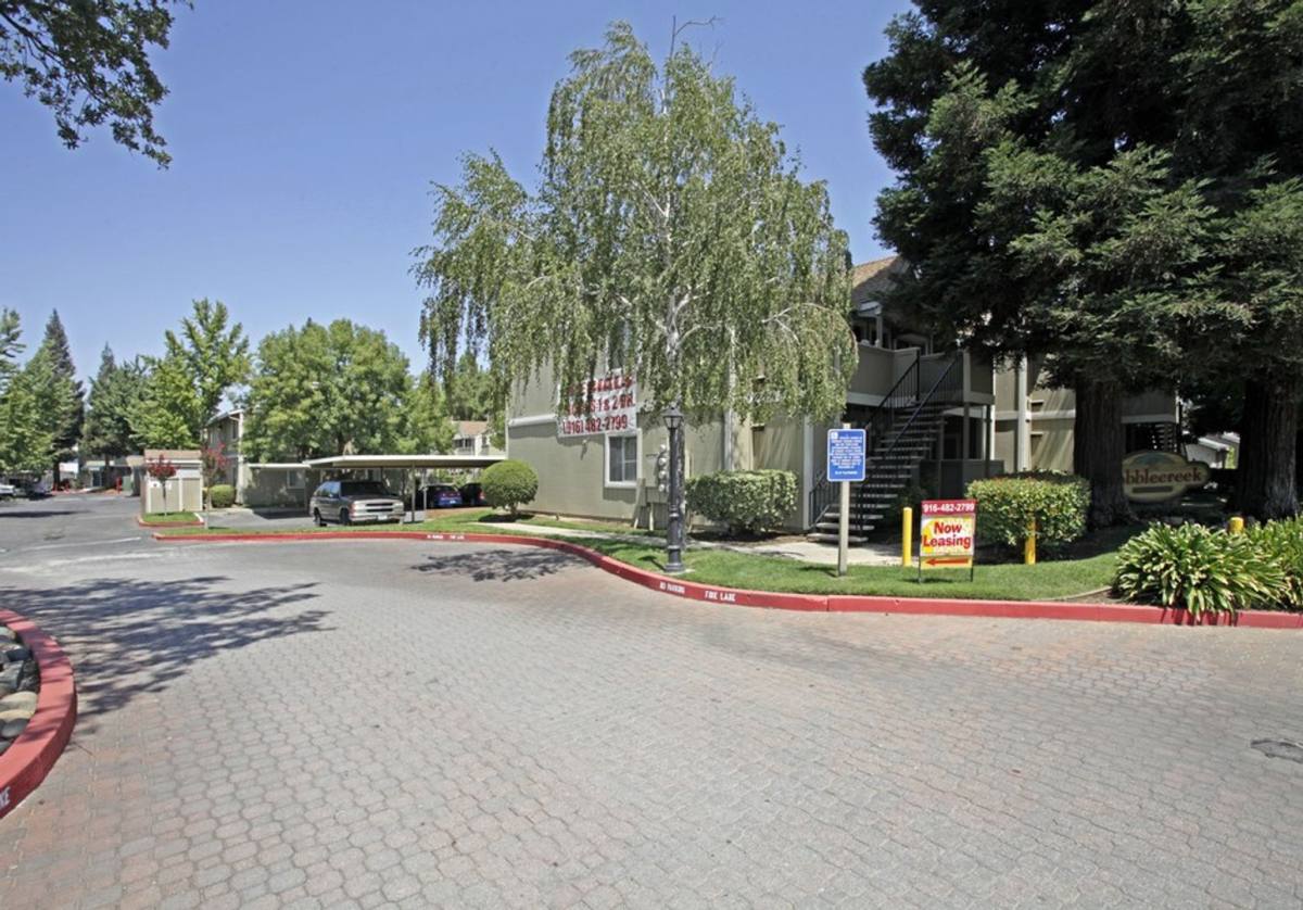 Apartment for rent at 4731 Whitney Ave, Carmichael, CA 95608