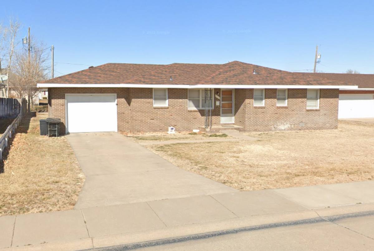 Houses For Rent in Great Bend, KS 7 Houses RentalSource