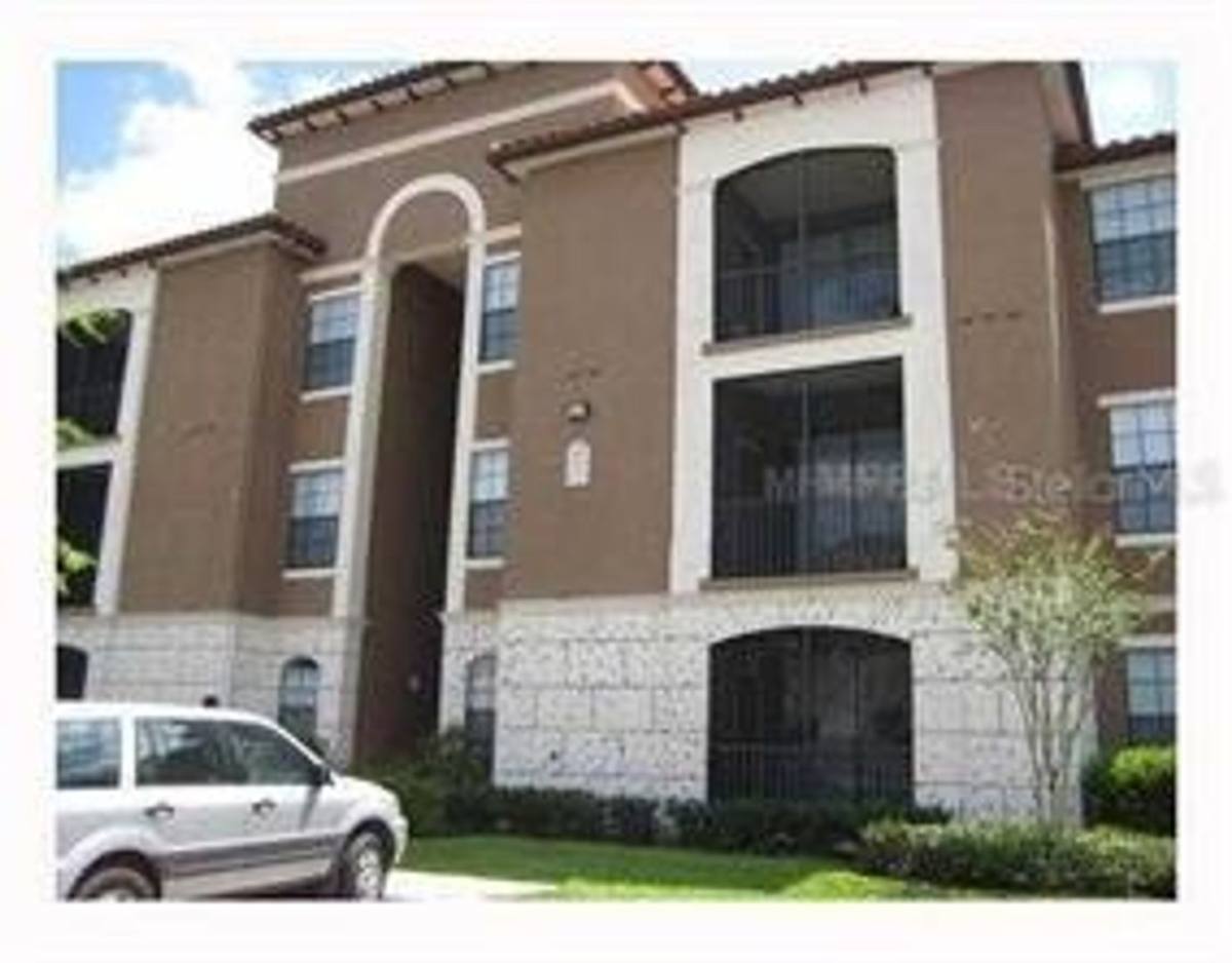 Apartment for rent at 6141 Metrowest Blvd #BLDG 22, 305, Orlando, FL 32835