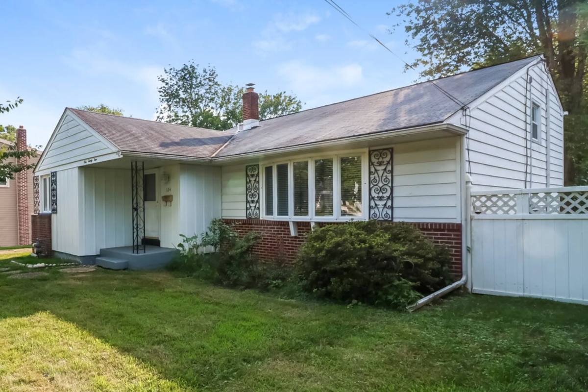 124 Ivins Ave, Merchantville, NJ 08109 House For Rent RentalSource
