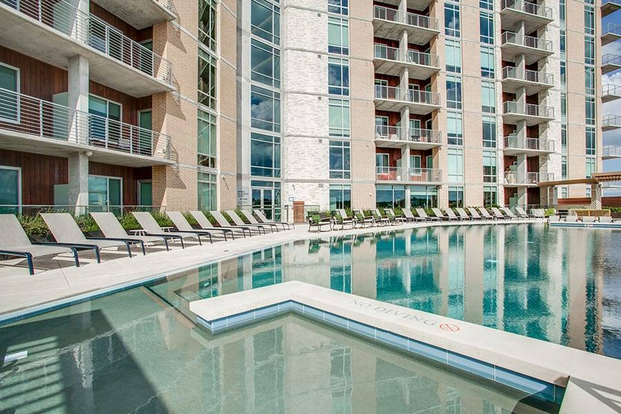 Apartment for rent at 213 Barton Springs Rd #B3-47, Austin, TX 78704