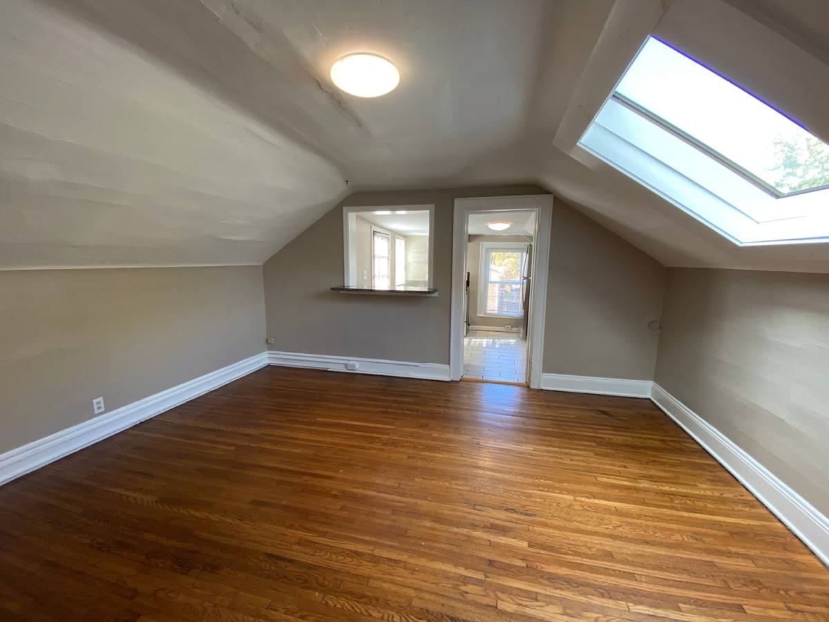Apartment for rent at 1441 Highland St, Columbus, OH 43201