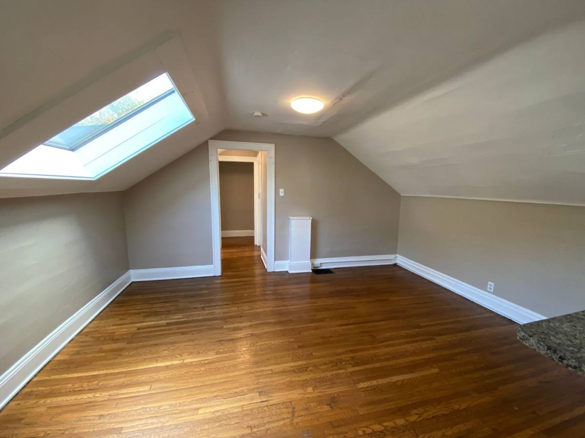 Apartment for rent at 1441 Highland St, Columbus, OH 43201