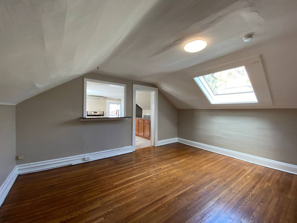 Apartment for rent at 1441 Highland St, Columbus, OH 43201