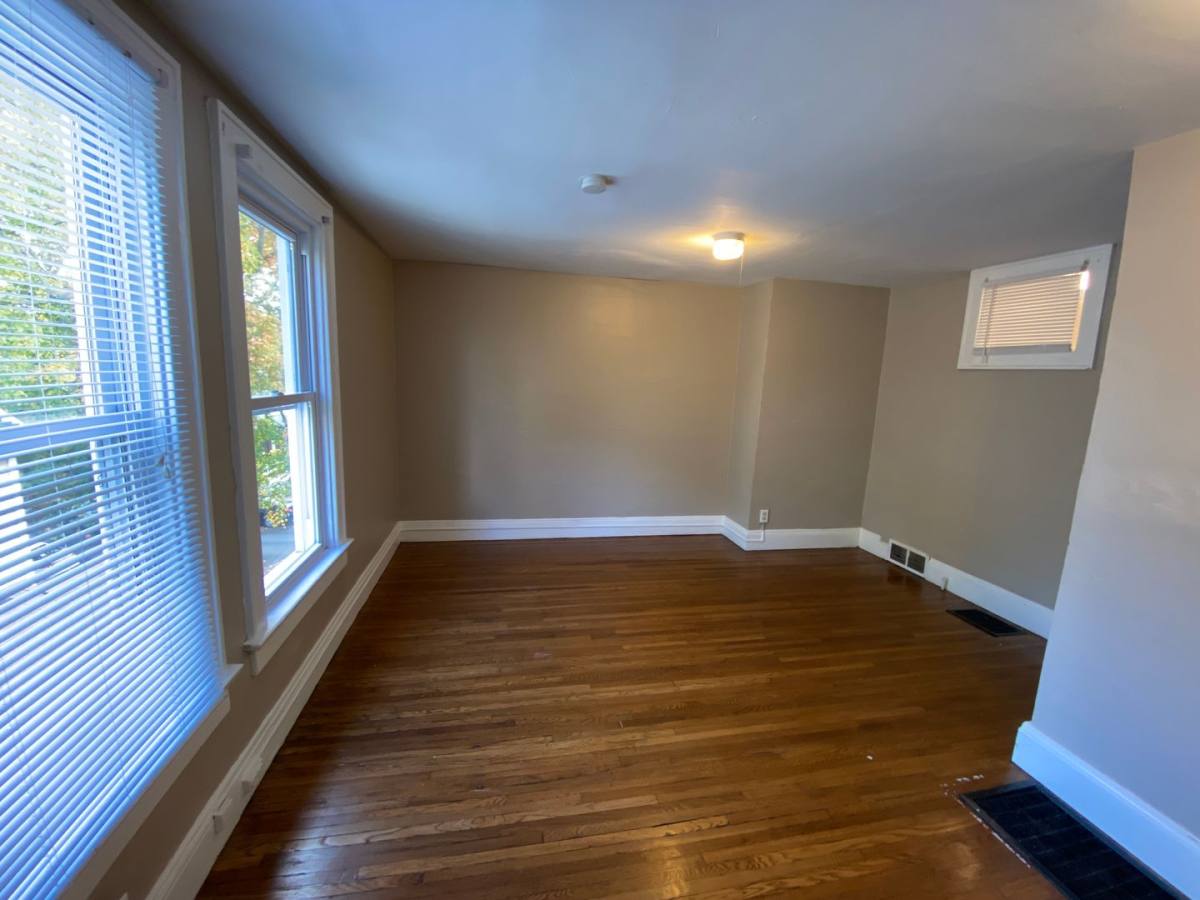 Apartment for rent at 1441 Highland St, Columbus, OH 43201