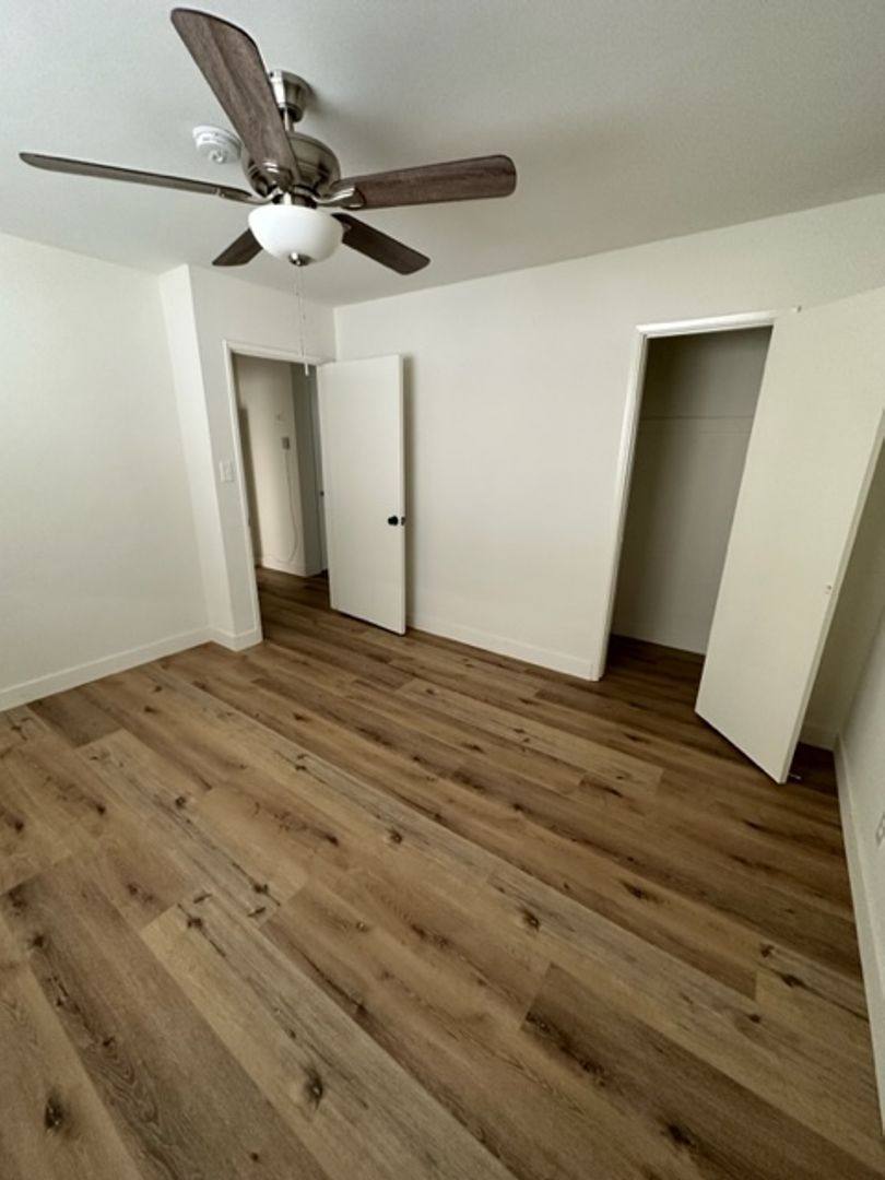 Apartment for rent at 11715 Palms Blvd, Los Angeles, CA 90066