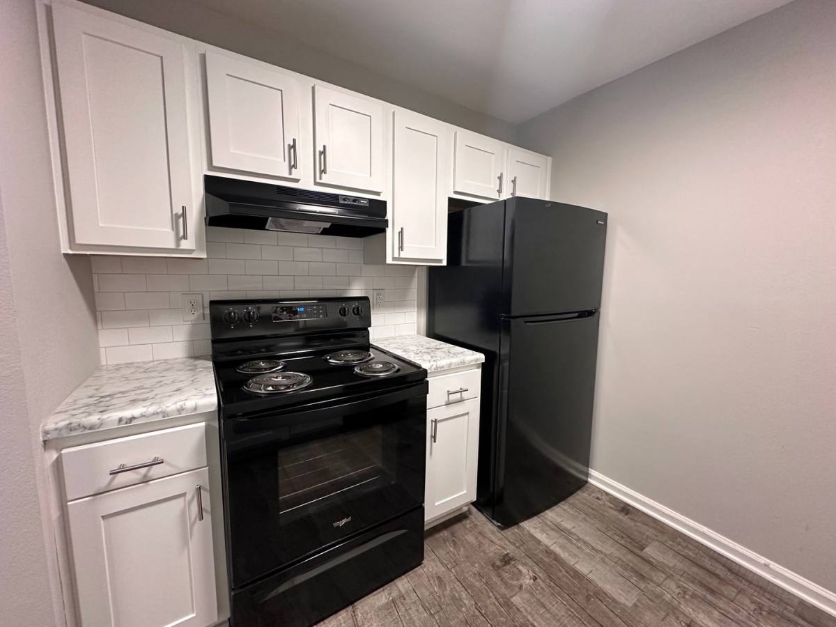 Apartment for rent at 1810 Rocky View Way, Knoxville, TN 37918