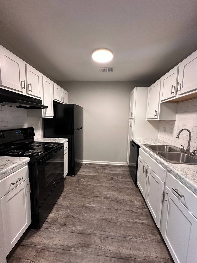 Apartment for rent at 1810 Rocky View Way, Knoxville, TN 37918