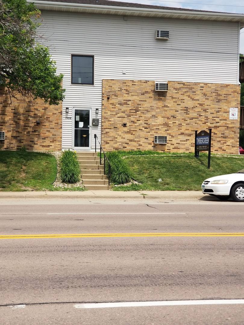 Apartment for rent at 1908 E Rice St, Sioux Falls, SD 57103