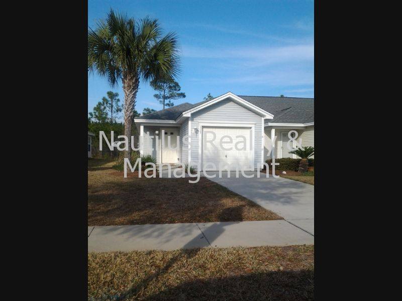 Townhouse for rent at 113 Park Place, Panama City Beach, FL 32413