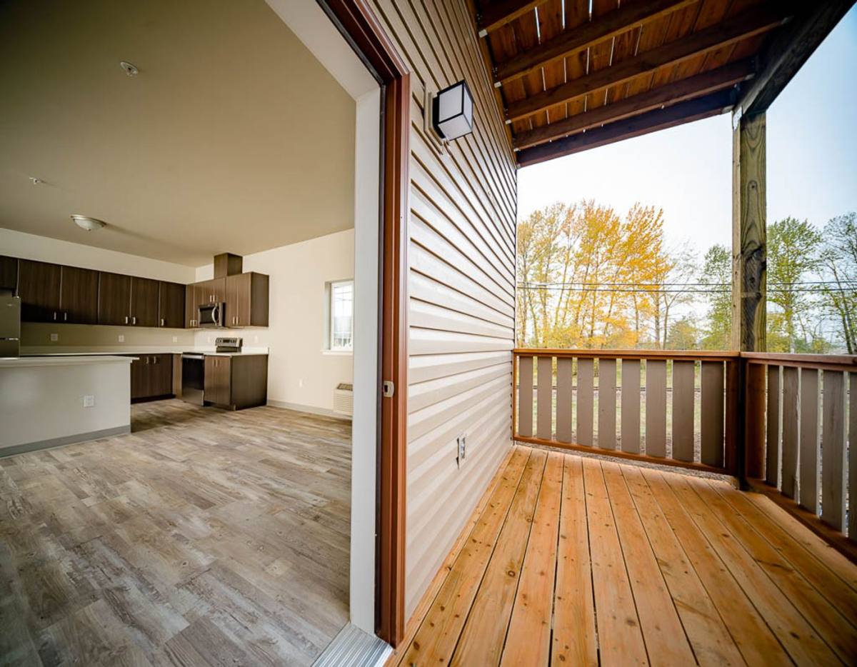 Apartment for rent at 2180 Franklin St, Lebanon, OR 97355