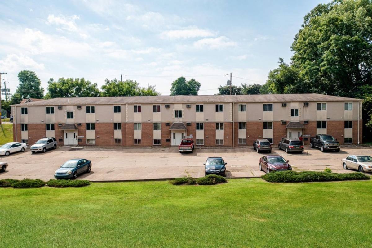 Apartments For Rent in New Brighton, PA 4 Apartments RentalSource