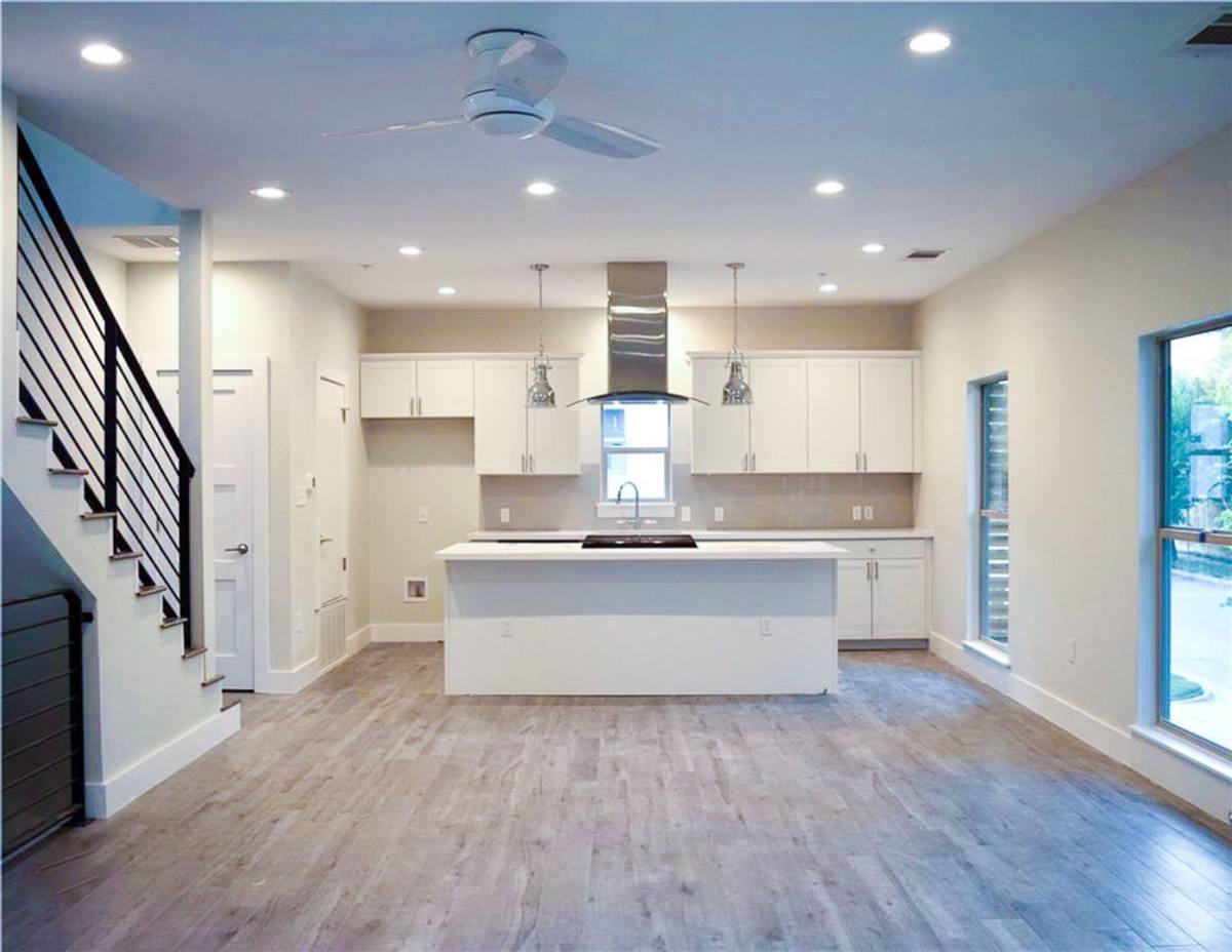 Apartment for rent at 609 Elmwood Place, Austin, TX 78705
