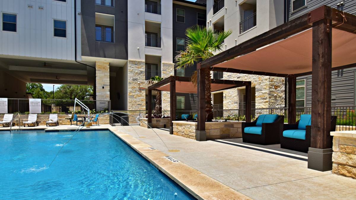 Apartment for rent at 12103 Archeleta Blvd #A7-9, Austin, TX 78739
