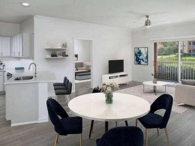 Apartment for rent at 2302 Visconti Blvd #E31, Tampa, FL 33619
