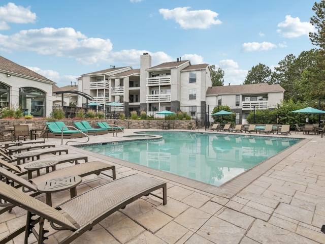 Apartment for rent at 10305 Dover St #A12, Broomfield, CO 80021