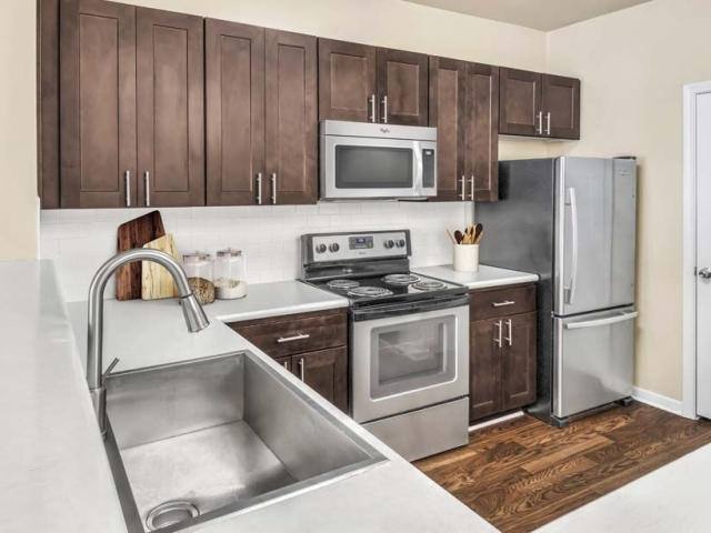 Apartment for rent at 4703 Summit Overlook Dr #A33, Raleigh, NC 27612