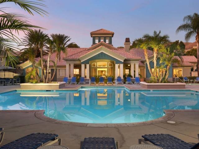 Apartment for rent at 26322 Towne Centre Dr #E23, Foothill Ranch, CA 92610