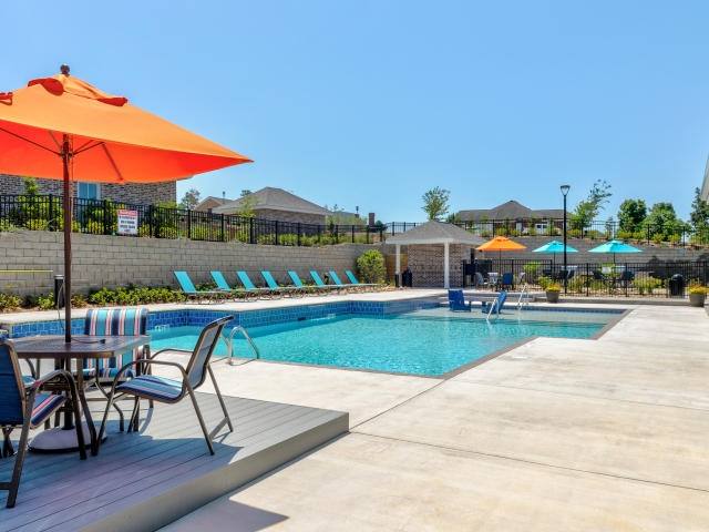 Apartment for rent at 2000 McHenry Square #A22, Augusta, GA 30909