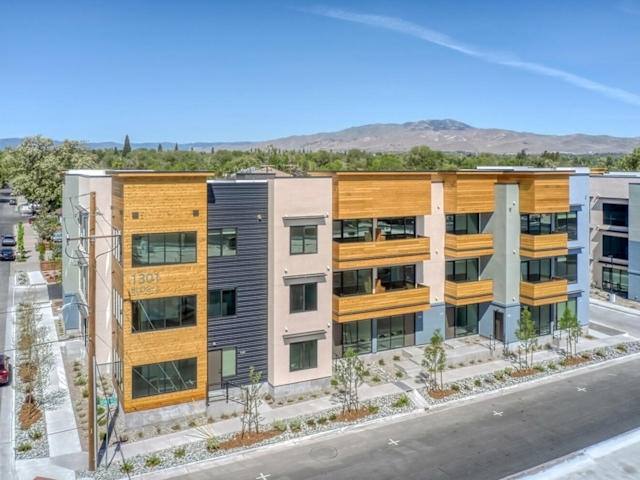 Apartment for rent at 1301 Tonopah St #C32, Reno, NV 89502