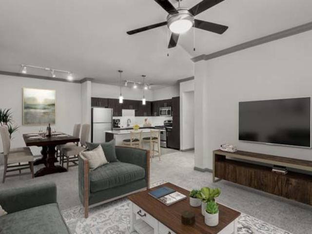Apartment for rent at 841 Handsworth Lane #D23, Raleigh, NC 27607