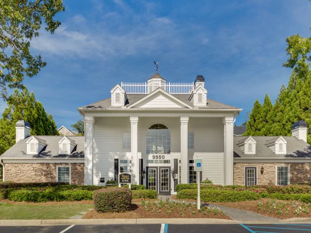 Apartment for rent at 3550 Grandview Parkway #A11, Birmingham, AL 35243