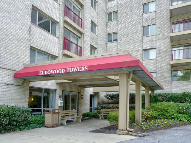 Apartment for rent at 1000 E Joppa Rd #D21, Towson, MD 21286