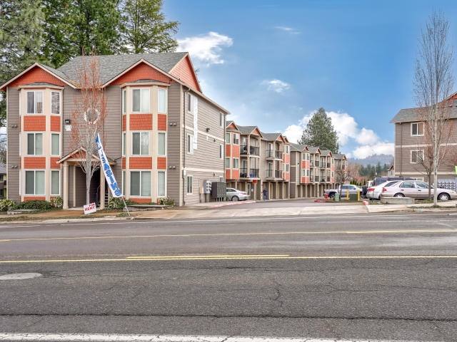 Apartment for rent at 9520 SW Greenburg Rd #A11, Portland, OR 97223