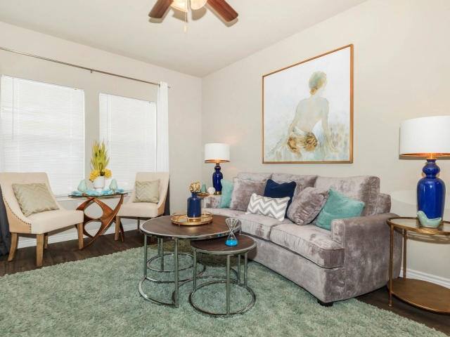 Apartment for rent at 10113 Up River Rd #A13, Corpus Christi, TX 78410