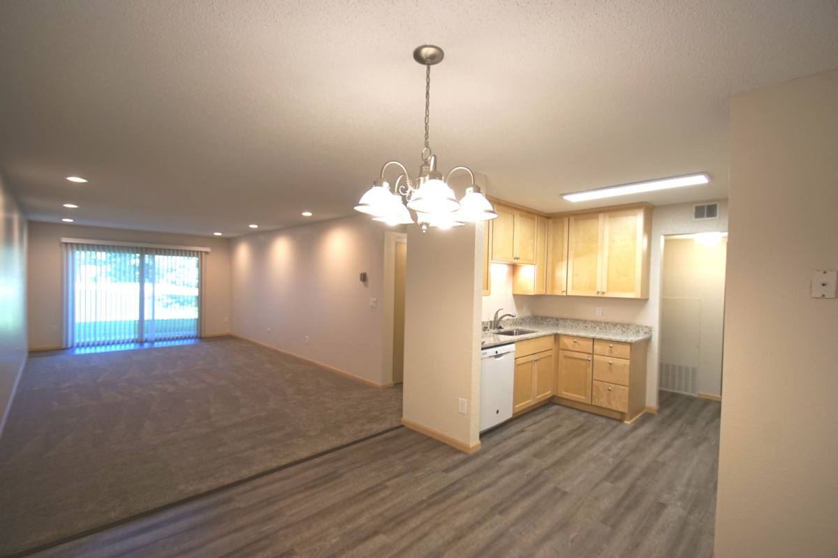 Apartment for rent at 1270 Larpenteur Ave W, Saint Paul, MN 55113