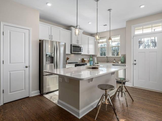 Apartment for rent at 7111 Running River Court #D33, Charlotte, NC 28269