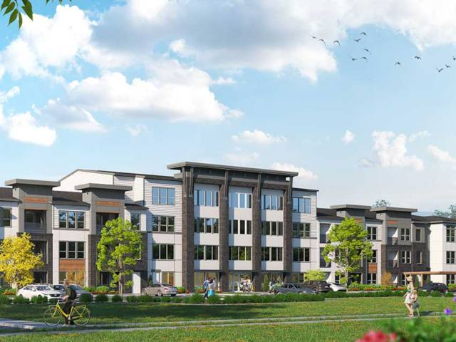 Apartment for rent at 209 W Interstate 20 #A11, Weatherford, TX 76087
