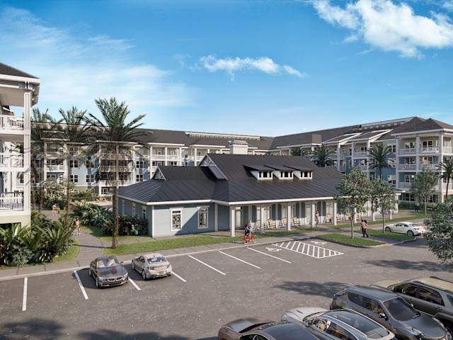 Apartment for rent at 7562 Plantation Rd #D21, North Charleston, SC 29420