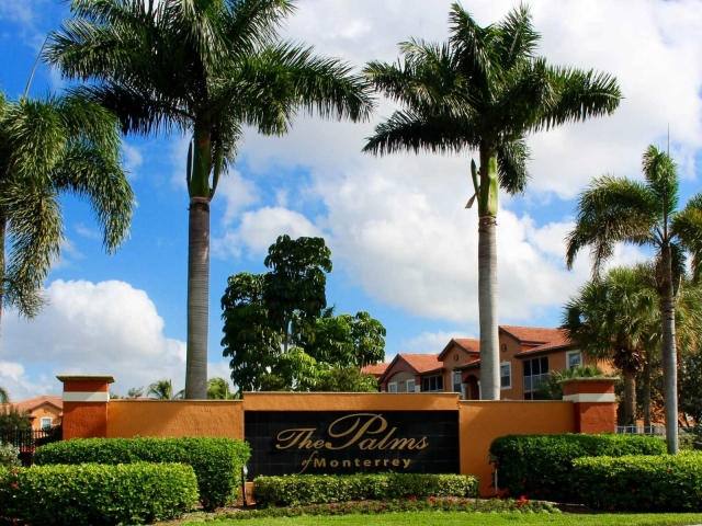 Apartment for rent at 15250 Sonoma Dr #C31, Fort Myers, FL 33908
