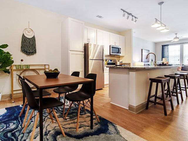 Apartment for rent at 1001 Park Commons Dr #E21, Knightdale, NC 27545