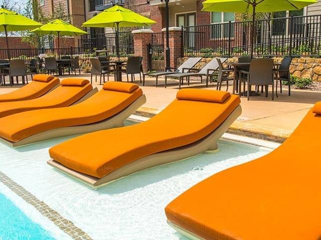 Apartment for rent at 3825 Mapleshade Lane #C21, Plano, TX 75075