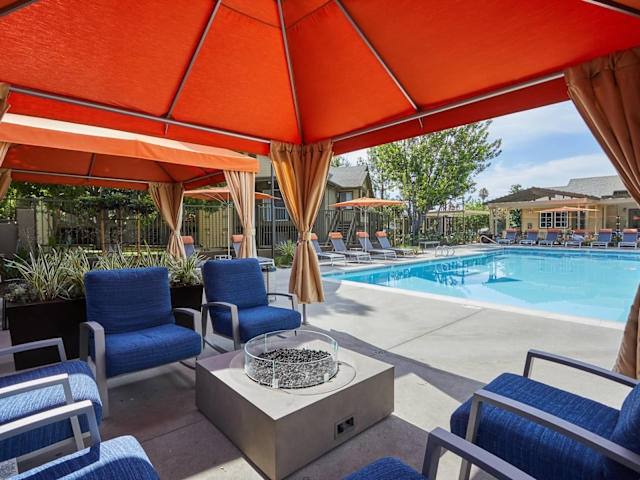 Apartment for rent at 4200 Village Dr #D21, Chino Hills, CA 91709