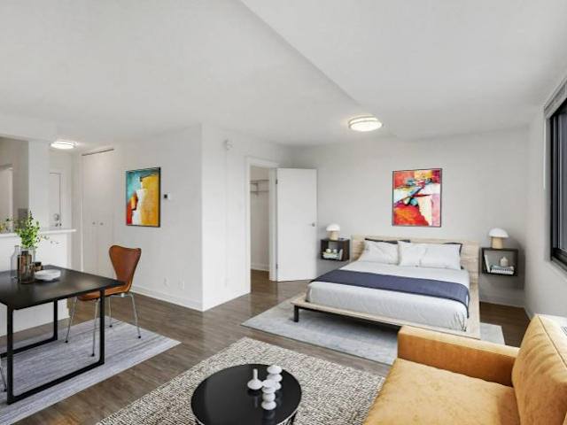 Apartment for rent at 5001 Seminary Rd #E31, Alexandria, VA 22311