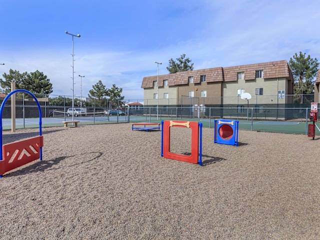 Apartment for rent at 4225 N 1st Ave #D21, Tucson, AZ 85719