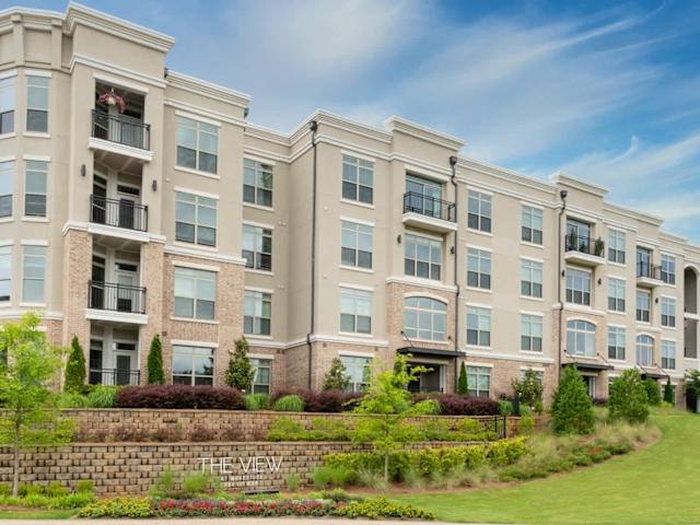 Apartment for rent at 900 View Dr #A11, Woodstock, GA 30189