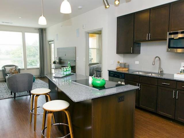 Apartment for rent at 3650 S Broadway #D11, Englewood, CO 80113