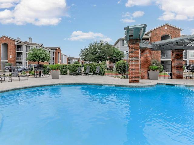 Apartment for rent at 2201 W Orem Dr #C11, Houston, TX 77047