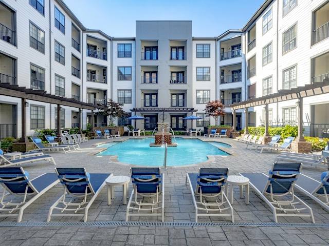 Apartment for rent at 205 Pasadena Place #E11, Memphis, TN 38104
