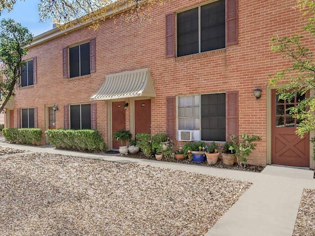 Apartment for rent at 130 Melrose Place #A21, San Antonio, TX 78212