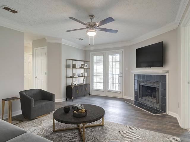 Apartment for rent at 2281 Midway Rd #C21, Douglasville, GA 30135
